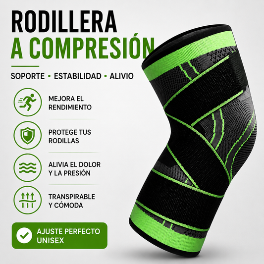 Rodillera - ActivaPro