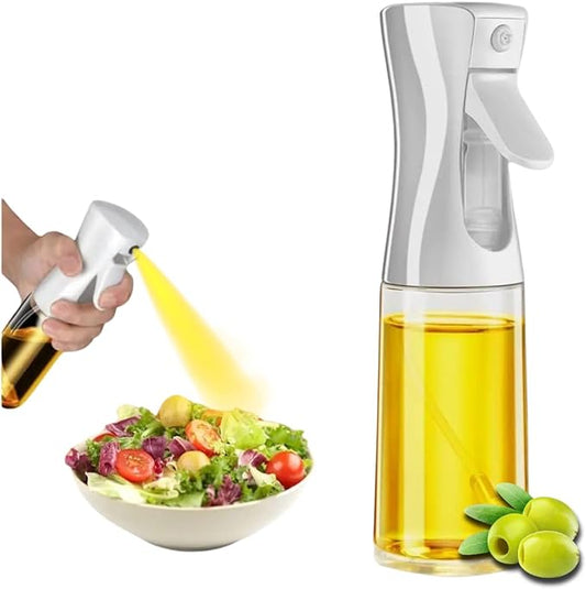 Pulverizador de Aceite - OilControl