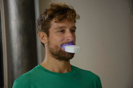 Cepillo elimina placa